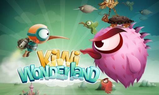 game pic for Kiwi wonderland